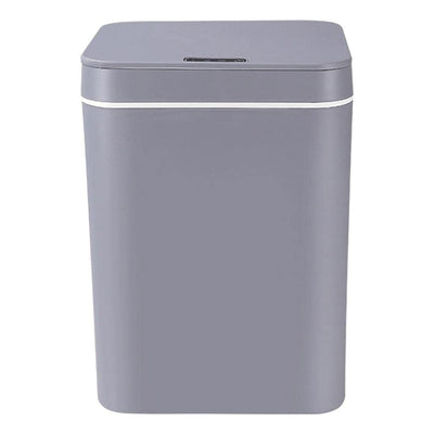 Smart Sensor Bin with Infrared Motion Detection - 16L