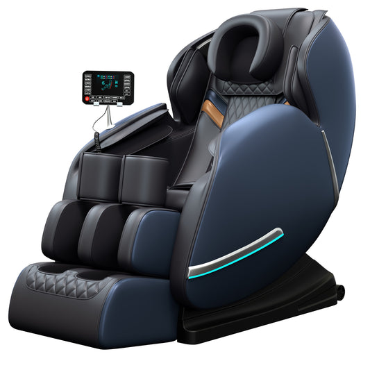 OmniRest Deep Tissue 4D Massage Chair