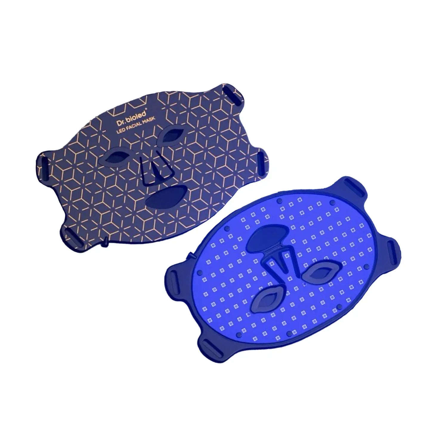 Advanced LED Light Therapy Mask (Face & Neck)