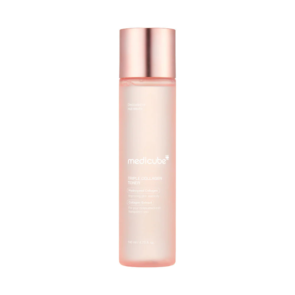 Triple Collagen Toner