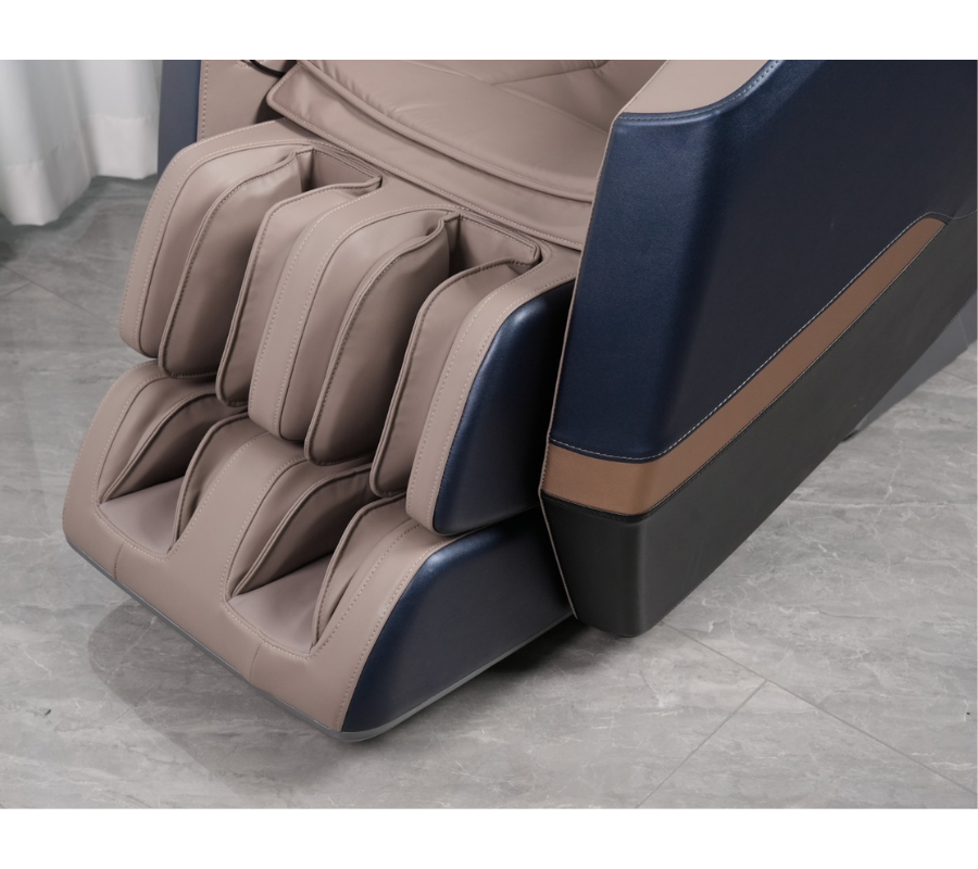 Aurora Luxe Zero Gravity Full Body Massage Chair