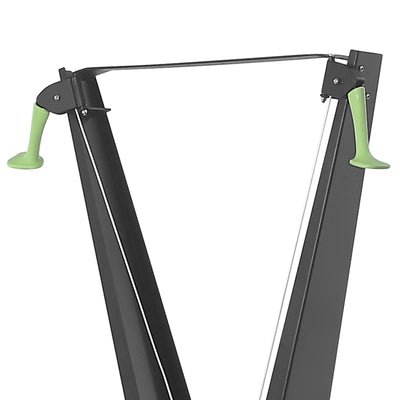Premium Gym Equipment Ski Machine – Full Body Cardio & Strength Trainer