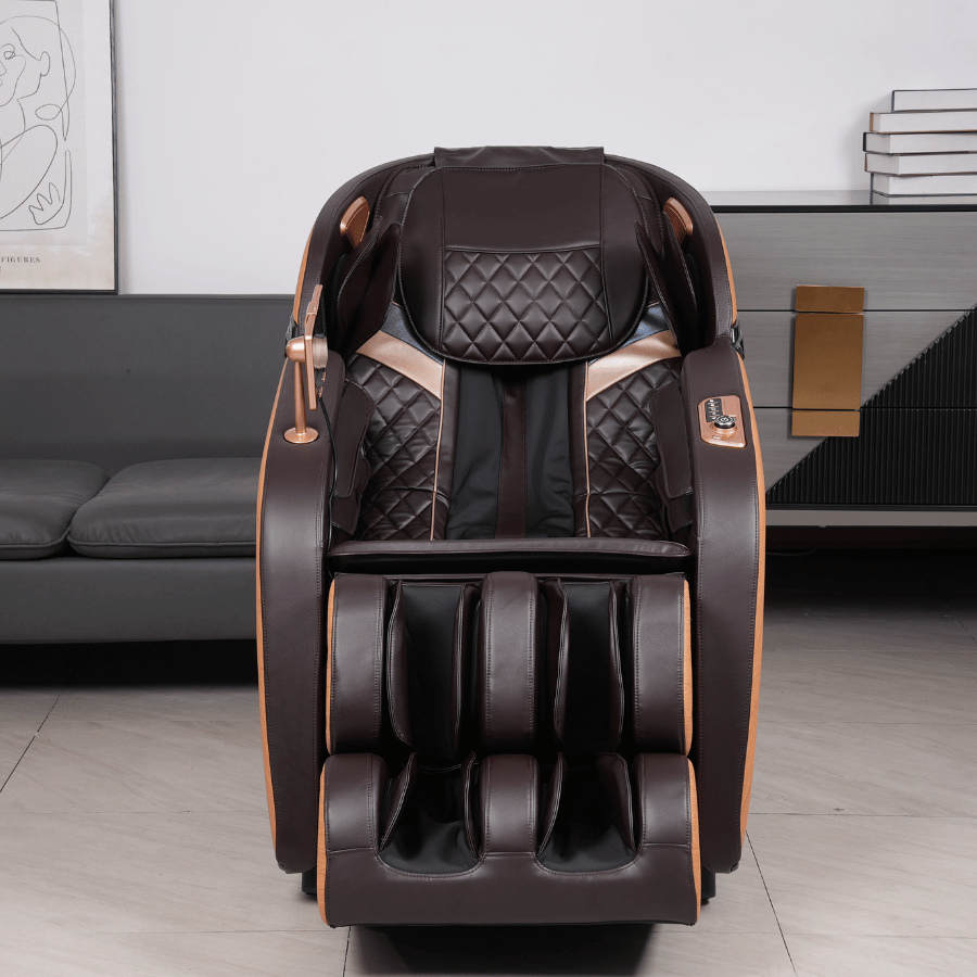 Samurai Zen Pro Full Body Massage Chair