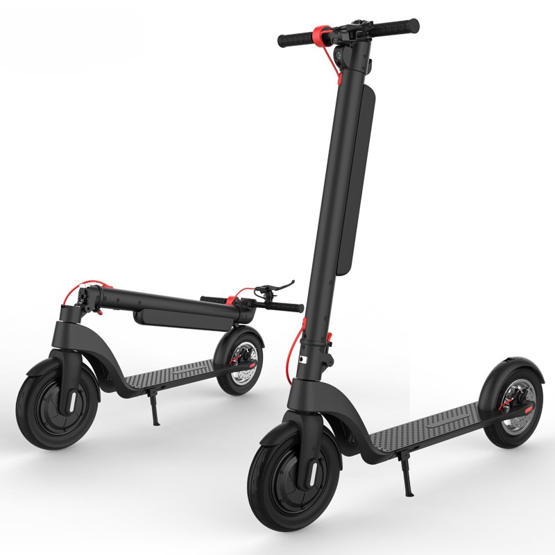 X8 Foldable Electric Scooter