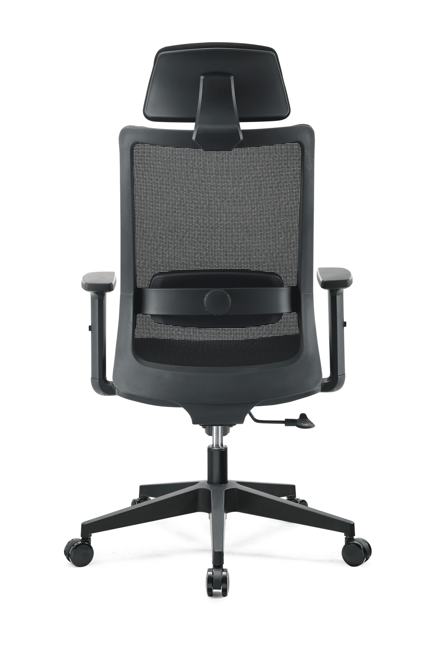 Axis High-Back Ergonomic Chair