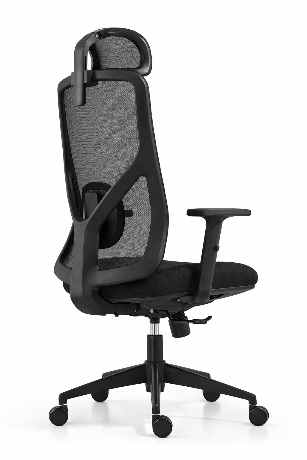 ApexSync High-Back Mesh Office Chair