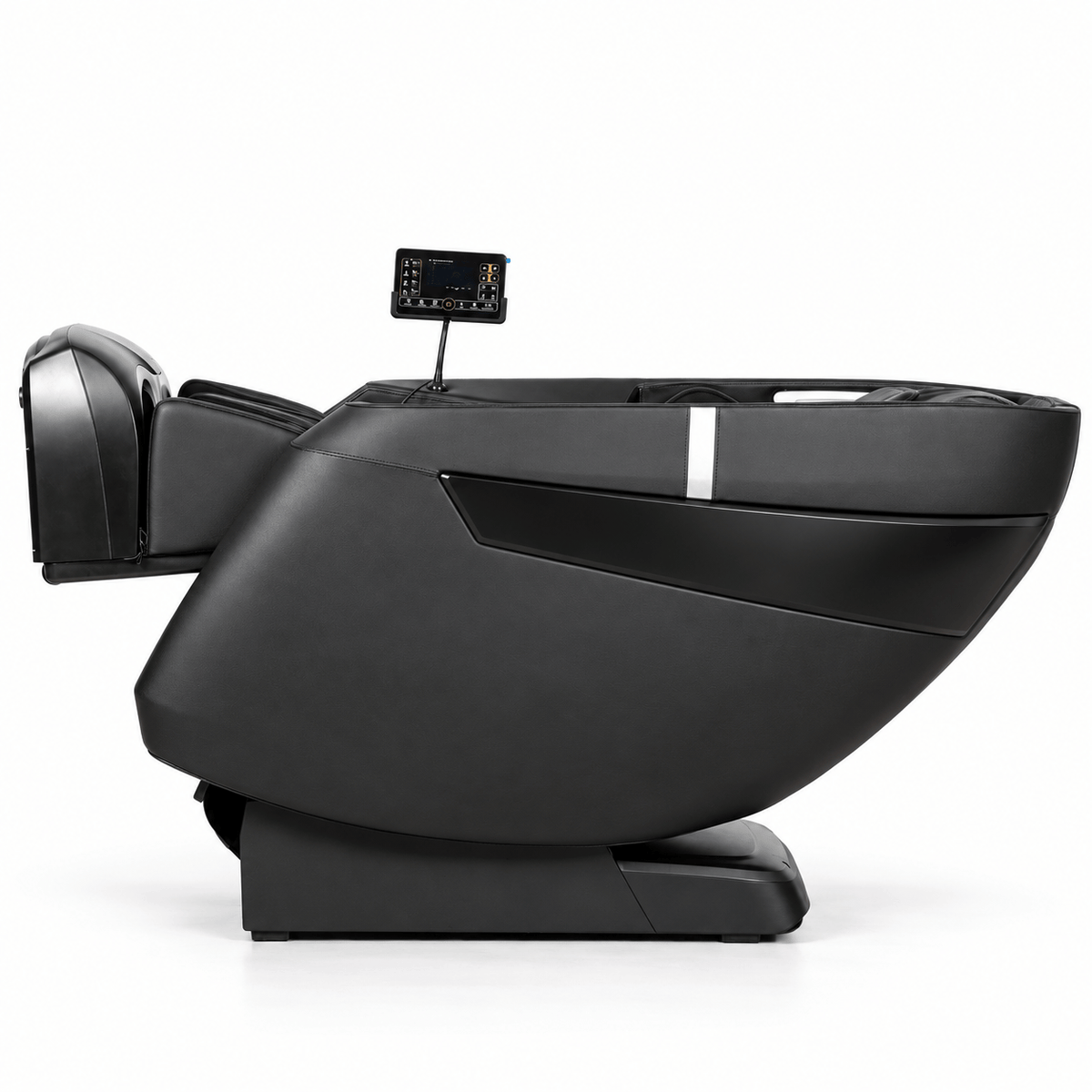Intelligent Voice Control Zero Gravity Full Body Massage Chair