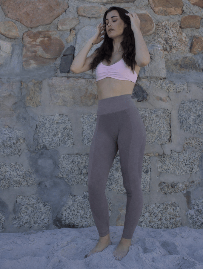 Flex Lifting Active Leggings