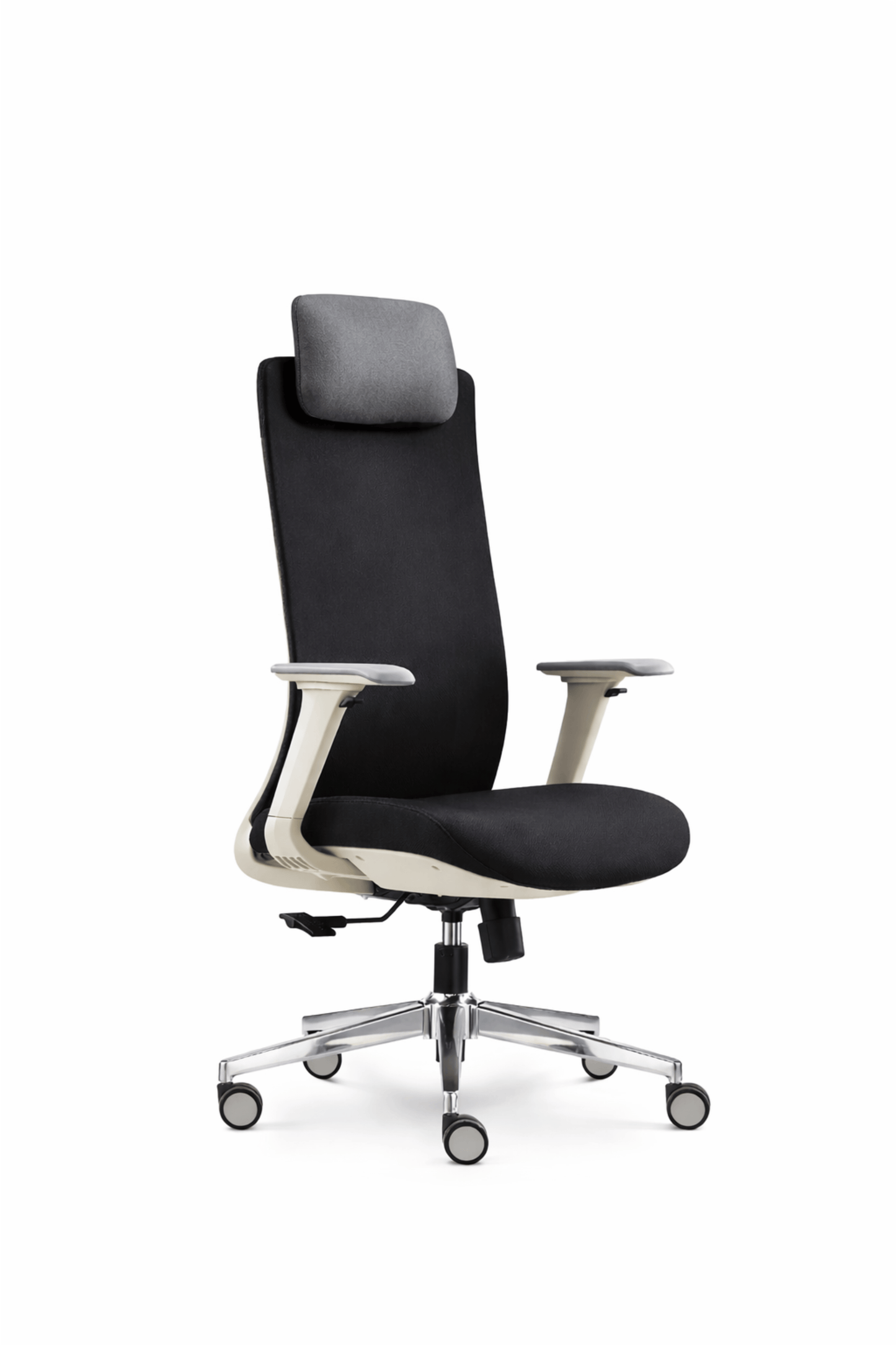 Vero High-Back Presidential Chair
