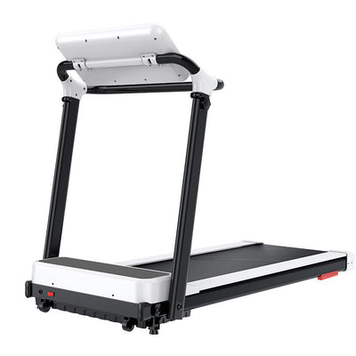 Electric Home Treadmill with LCD Display Screen