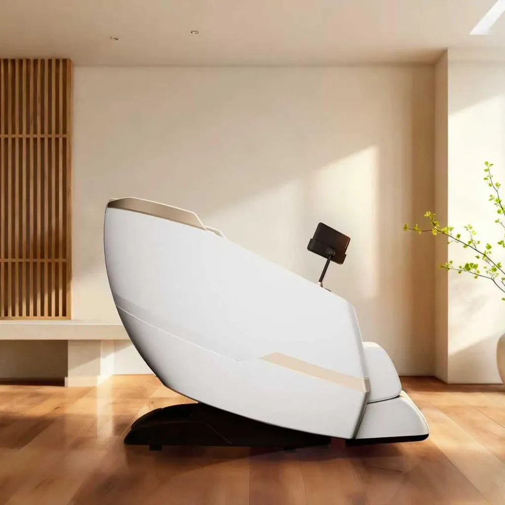 Aurora Luxe Zero Gravity Full Body Massage Chair