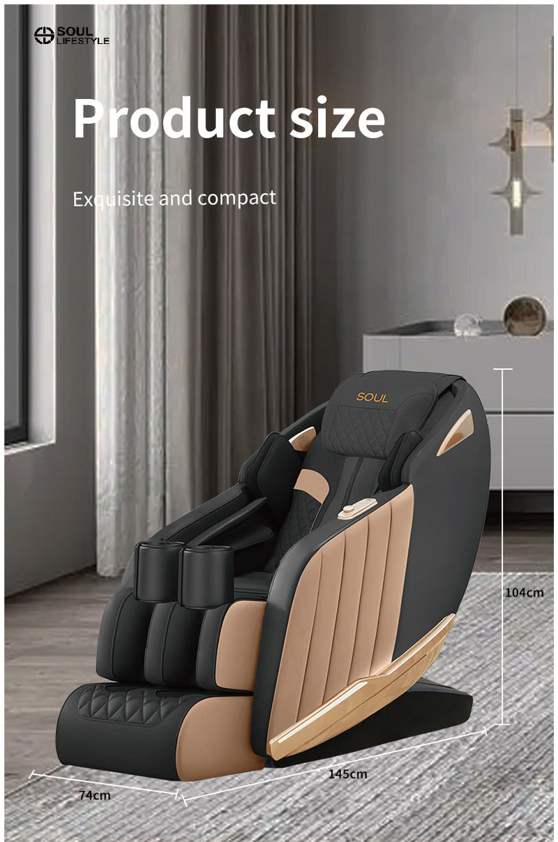 Gen X Luxury Massage Chair