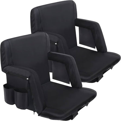 Versatile Outdoor Comfort Chair