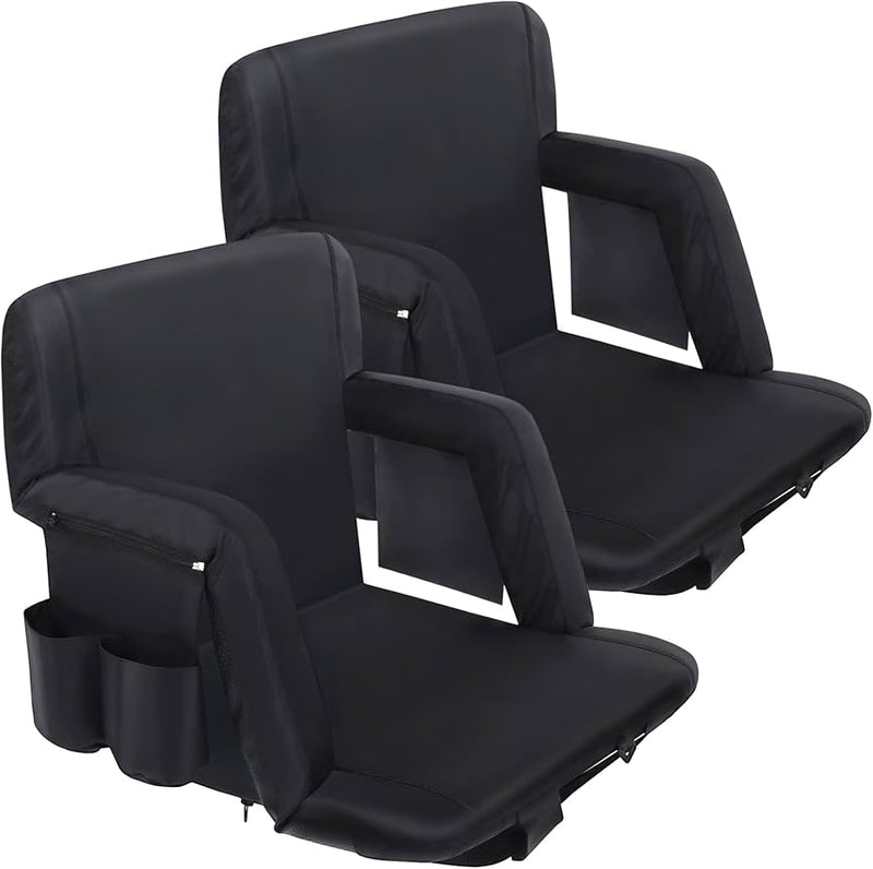 Versatile Outdoor Comfort Chair