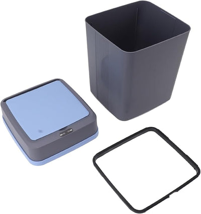 Smart Sensor Bin with Infrared Motion Detection - 12L