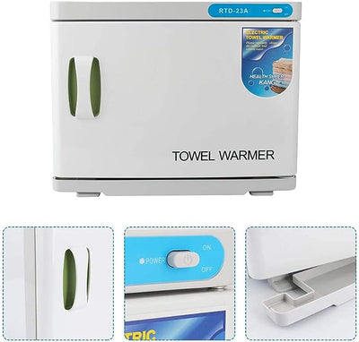Towel Warmer Cabinet