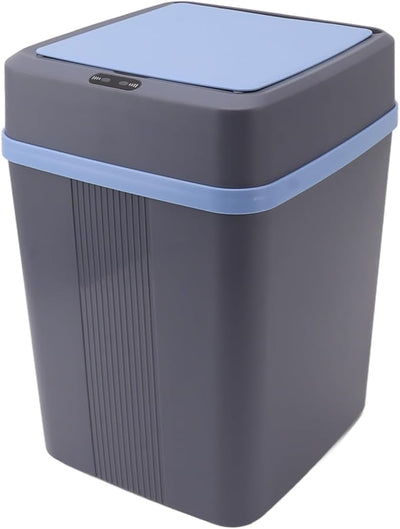 Smart Sensor Bin with Infrared Motion Detection - 12L