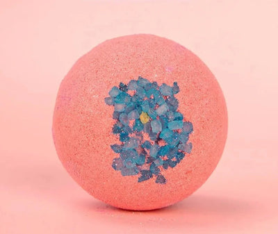 Bodycology Great Ball Of Fizz Luxury Essential Oil Bath Bombs - Set Of 12