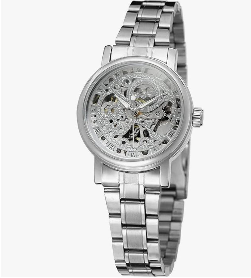 Vittoria Automatic Luxury Woman&