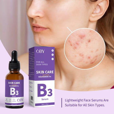 B3 Nicotinamide Face Serum