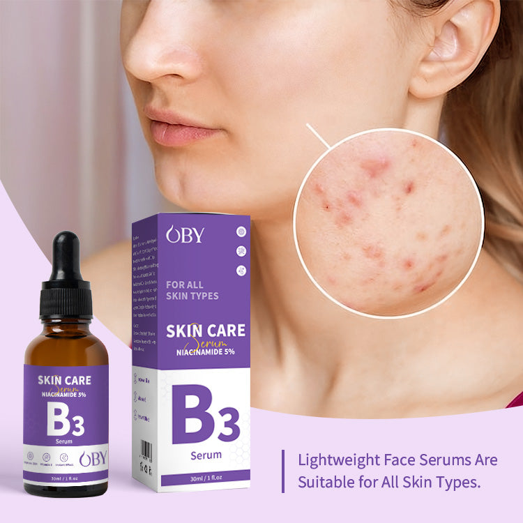 B3 Nicotinamide Face Serum
