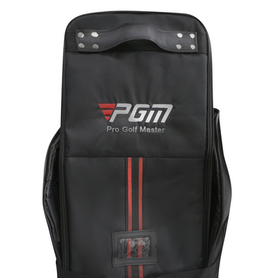 PGM Foldable Golf Double layered Storage Bag/Tug