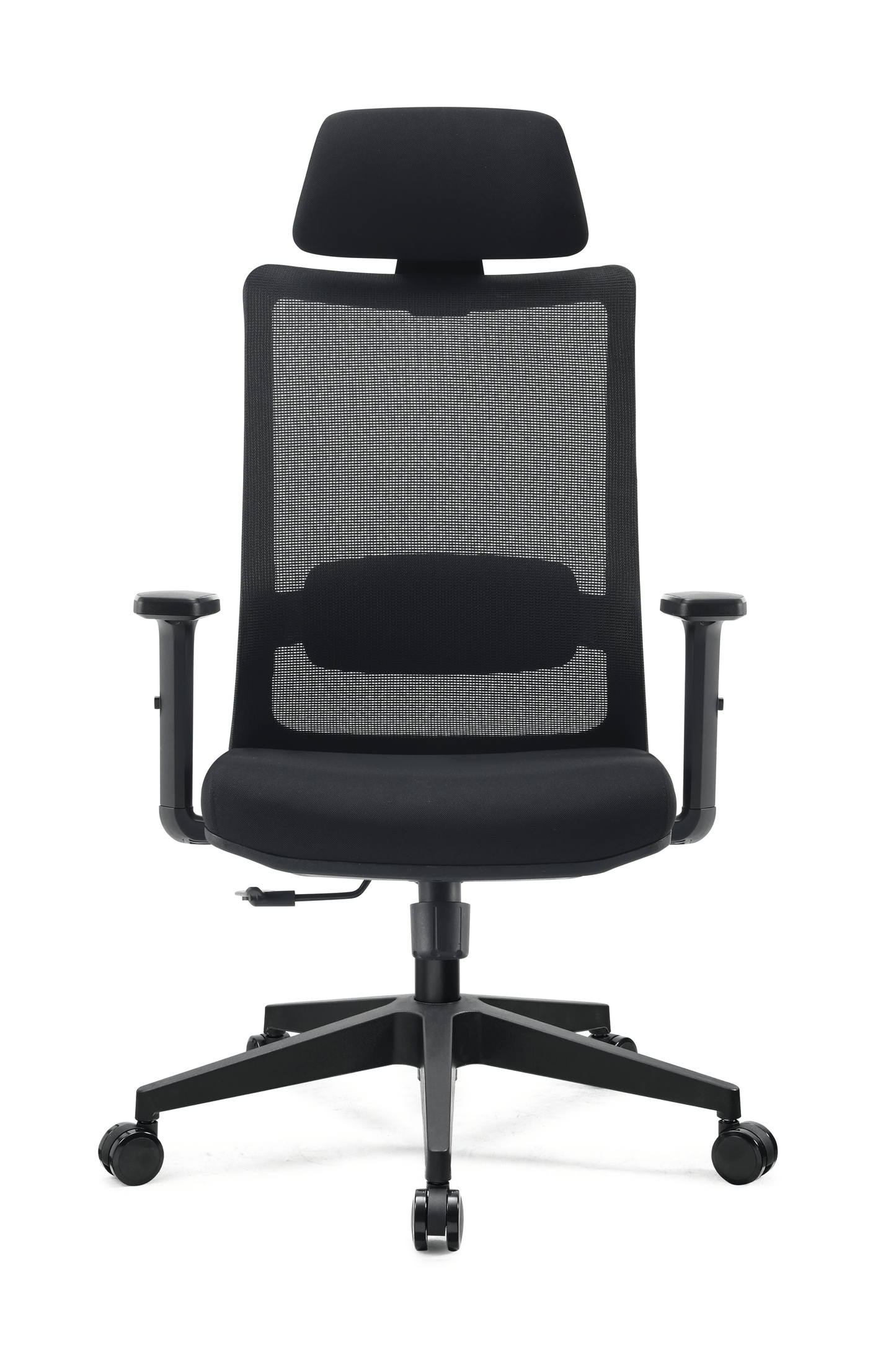 Axis High-Back Ergonomic Chair