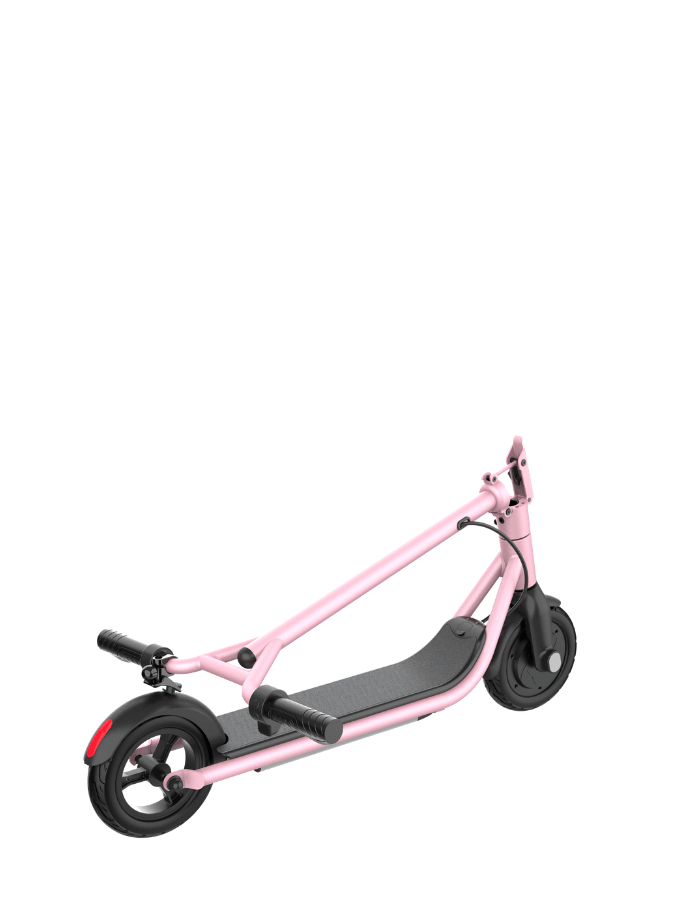 ZoomX C1 Kids Electric Scooter