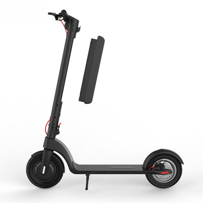 X8 Foldable Electric Scooter