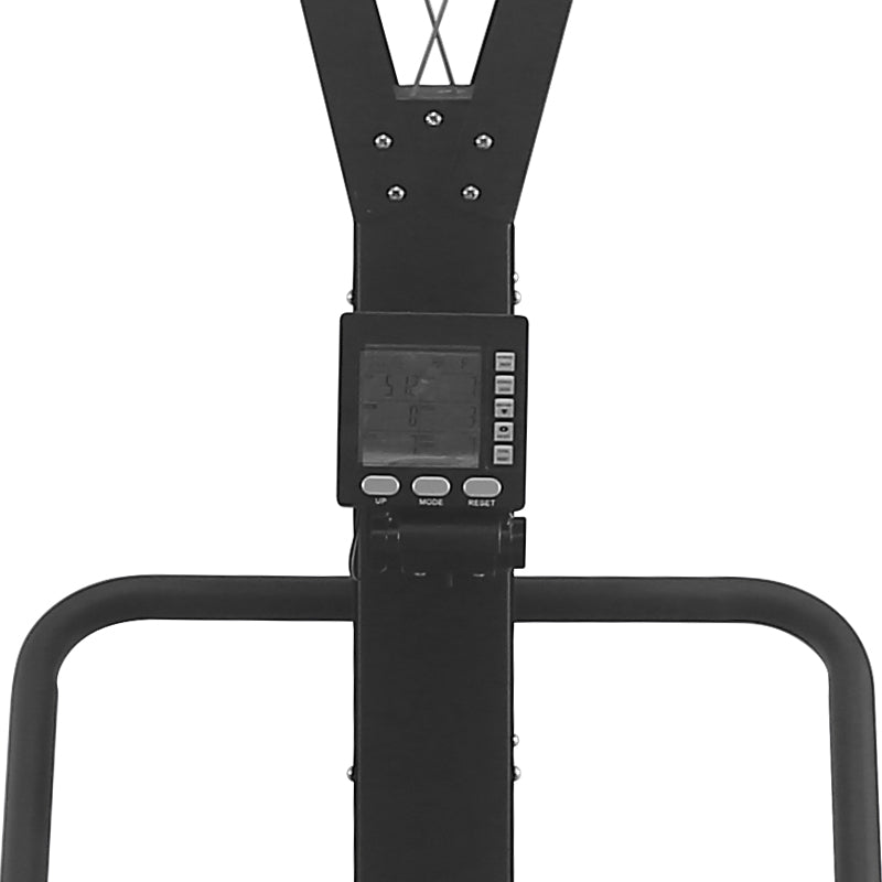 Premium Gym Equipment Ski Machine – Full Body Cardio & Strength Trainer