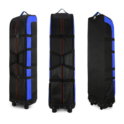 PGM Foldable Golf Double layered Storage Bag/Tug