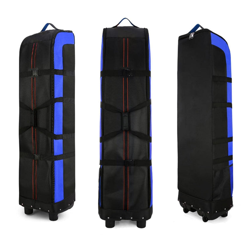 PGM Foldable Golf Double layered Storage Bag/Tug