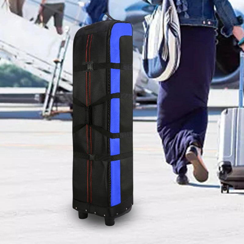 PGM Foldable Golf Double layered Storage Bag/Tug
