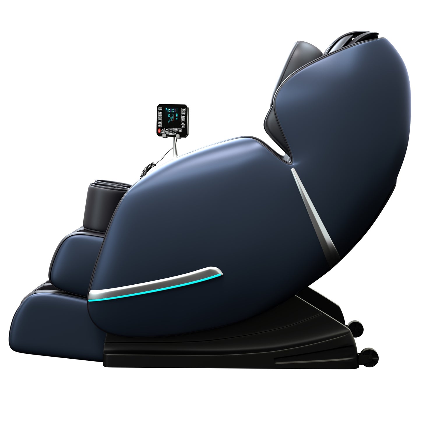 OmniRest Deep Tissue 4D Massage Chair