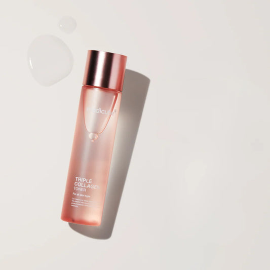 Triple Collagen Toner