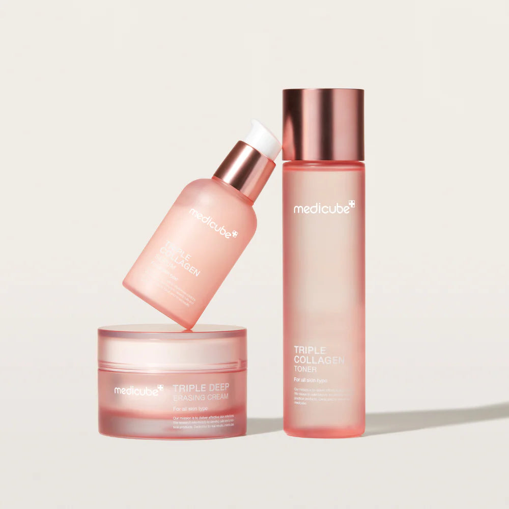 Triple Collagen Toner