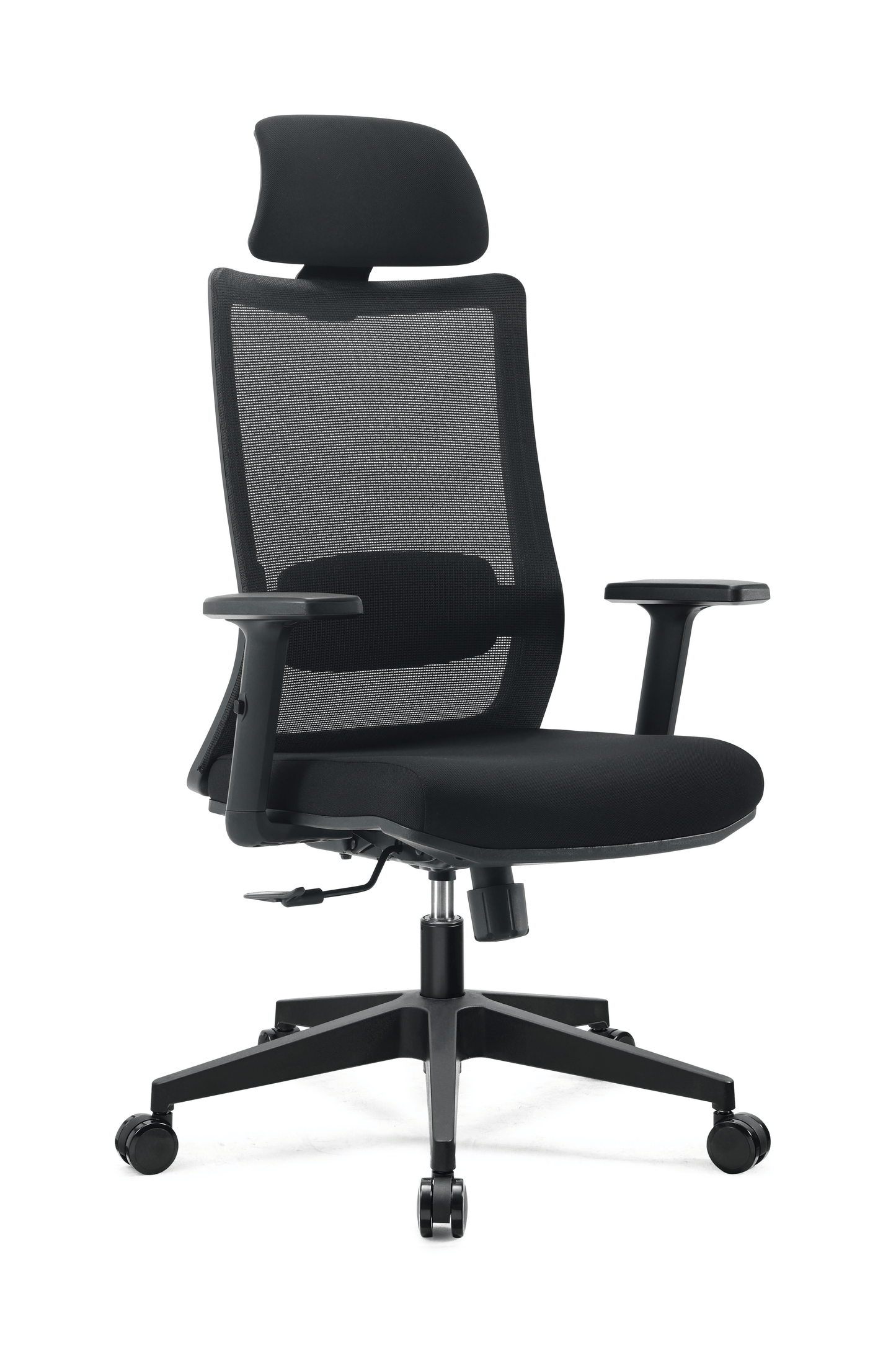 Axis High-Back Ergonomic Chair