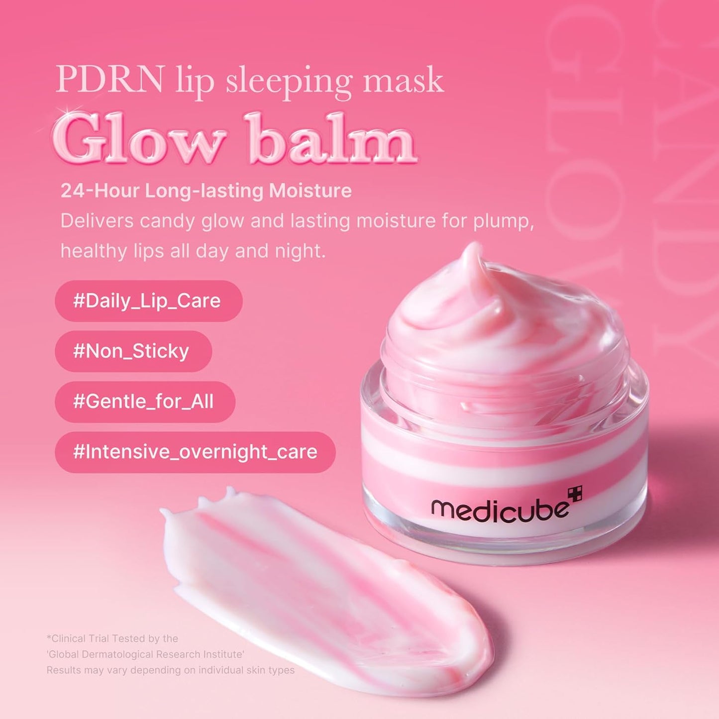 PDRN Lip Sleeping Mask 10g
