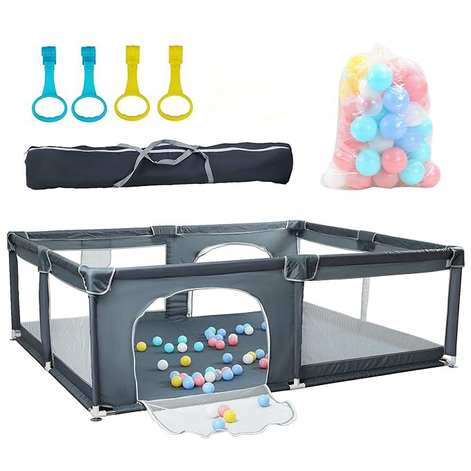 Portable Baby Infant Playpen