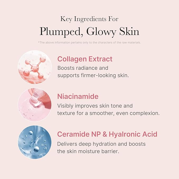 Collagen Night Wrapping Mask