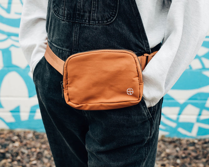 Unisex Athletica Belt Bag