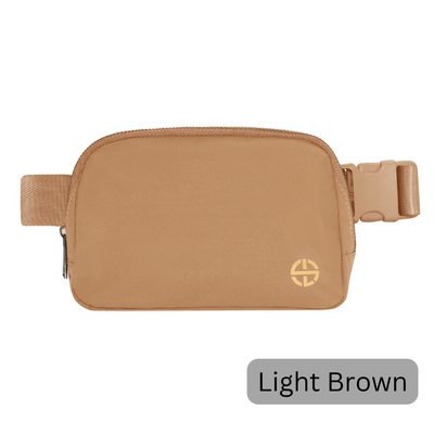 Unisex Athletica Belt Bag