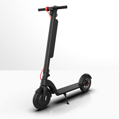 X8 Foldable Electric Scooter