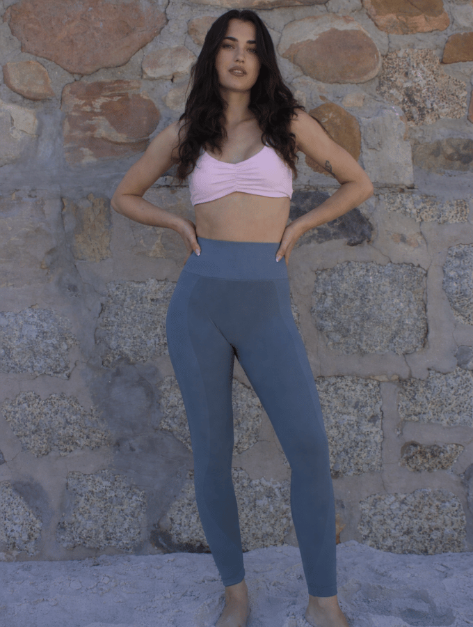 Flex Lifting Active Leggings