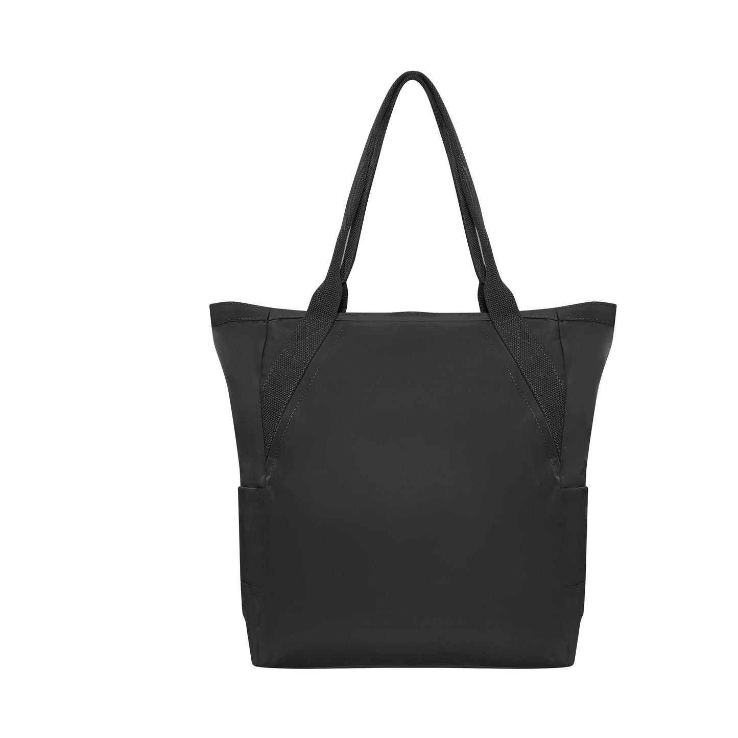 Soul Lifestyle Nylon Shopper Tote Bag