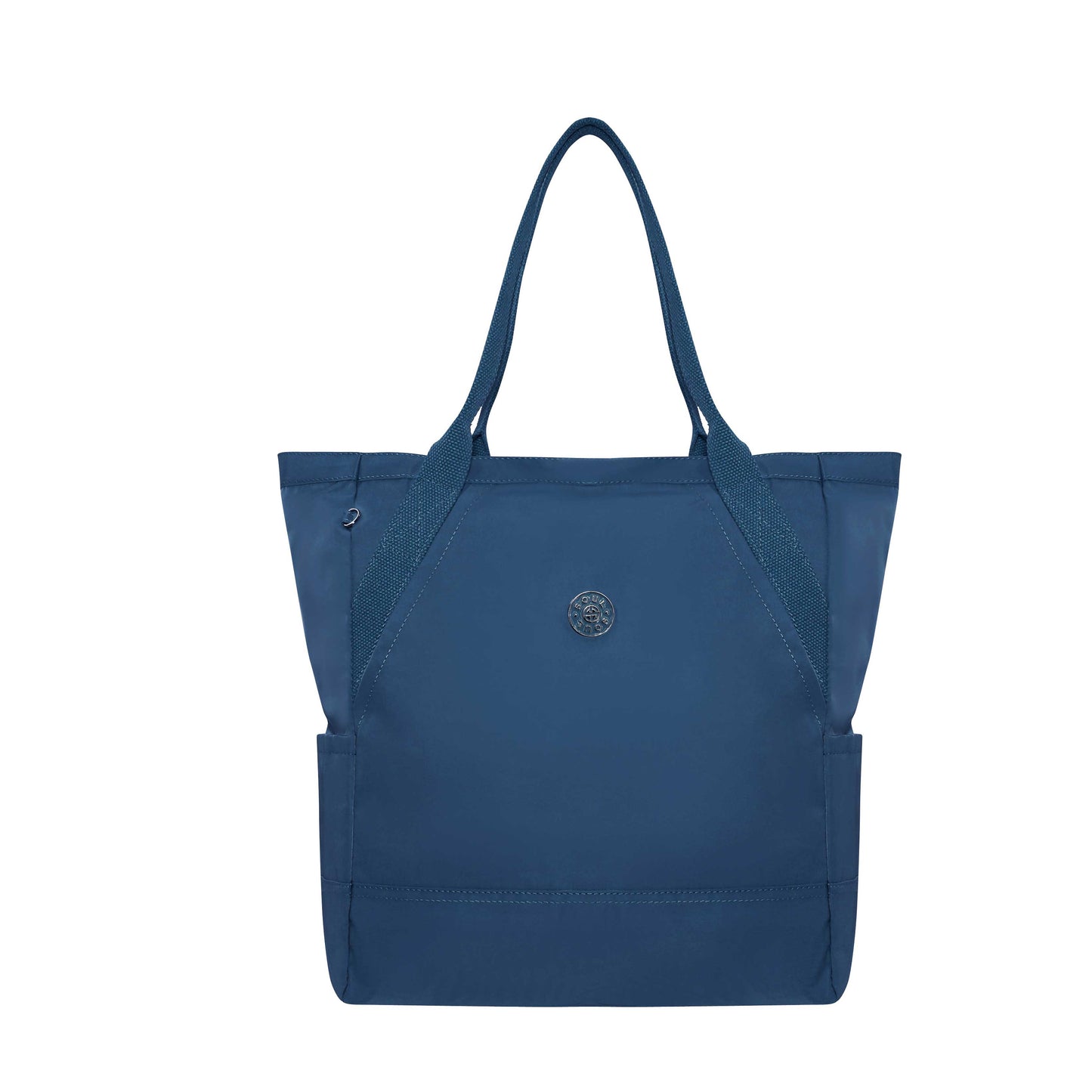 Soul Lifestyle Nylon Shopper Tote Bag