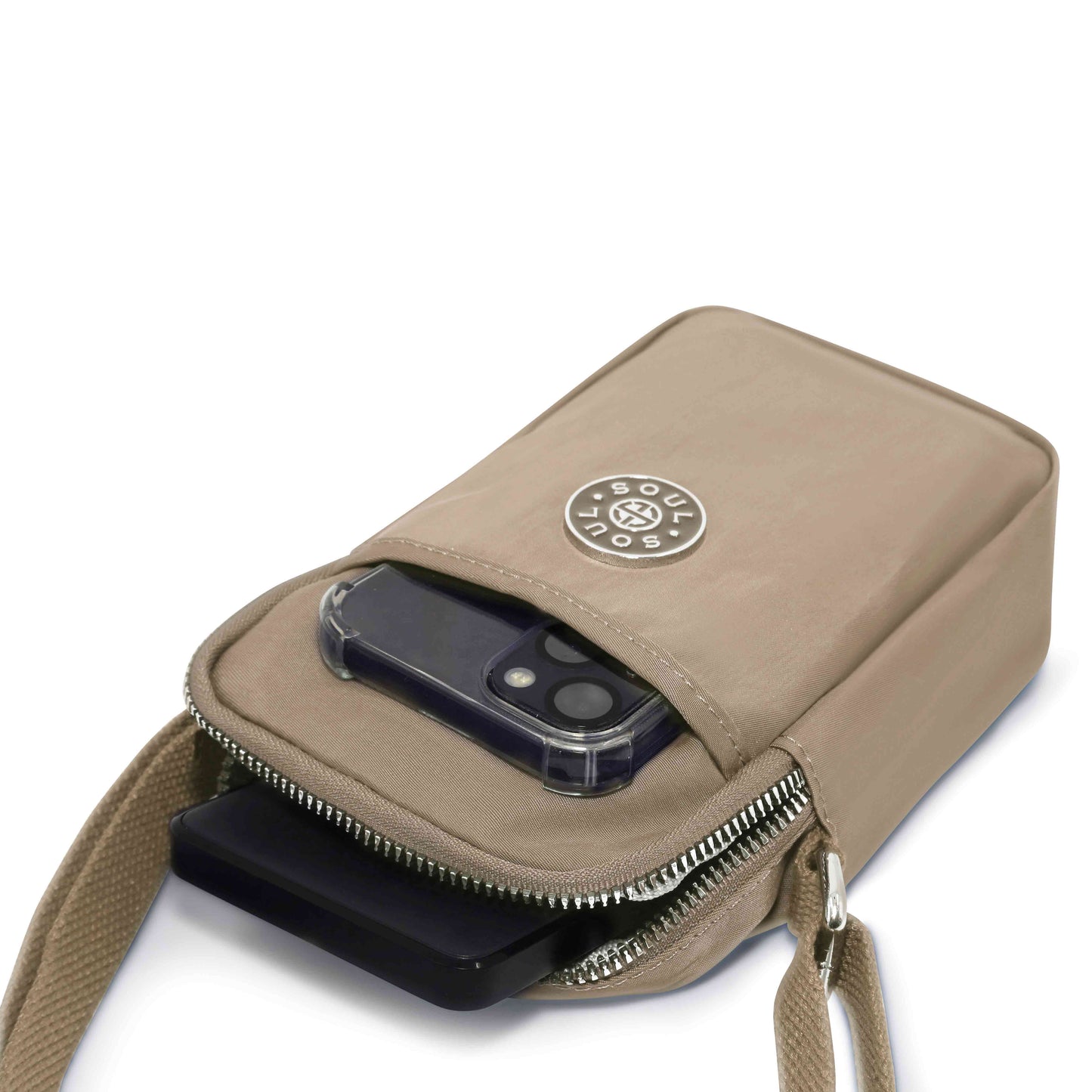 Soul Lifestyle Mobile Sling Bag