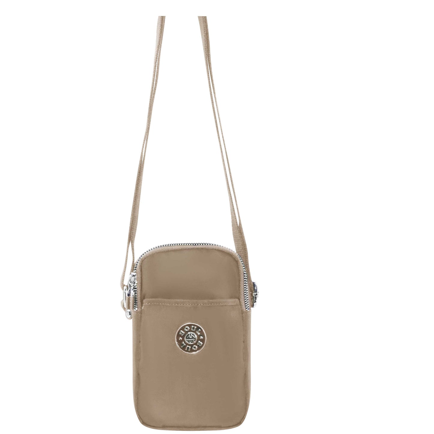 Soul Lifestyle Mobile Sling Bag