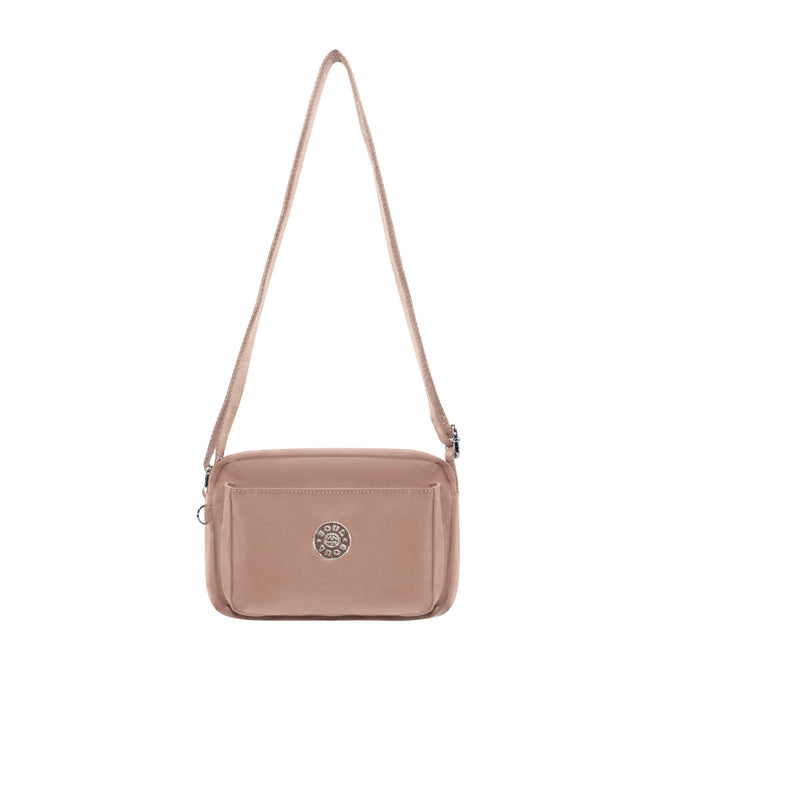 Soul Lifestyle Nylon Sling Handbag