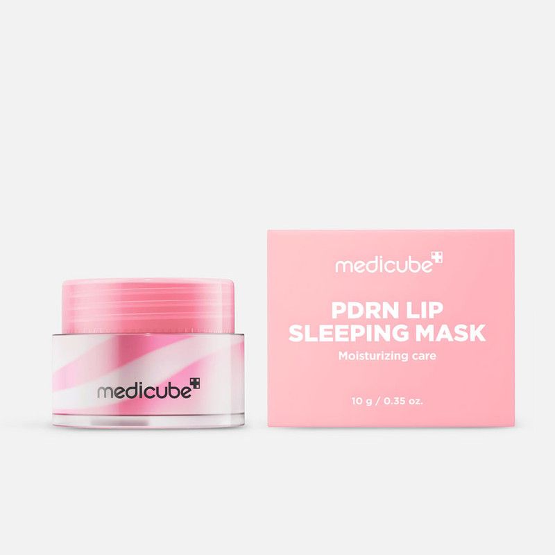 PDRN Lip Sleeping Mask 10g